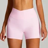 Shorts+Pink