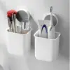 White Pack of 2