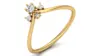 18K Solid Gold