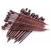 Dark Reddish Brown