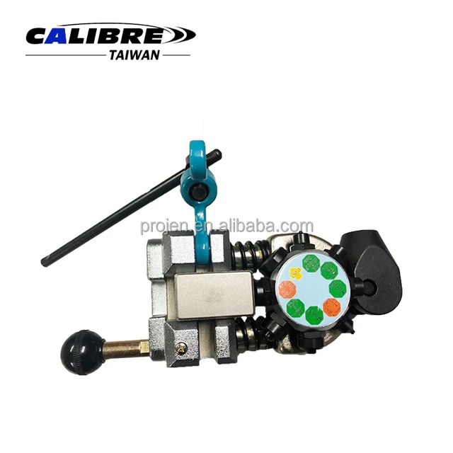 Calibre 45 Degree Tgr Professional Brake Line Tubing Flaring Tool Set