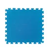 9 piezas de 50x50x0,4 cm por paquete