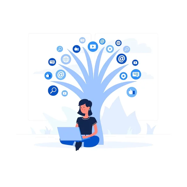 Marketing in Boosting  the Power of Influencer Your Social Media Reach How Paid Social Media Ads Can Expand Your Brands