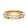 9K Solid Gold
