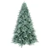 Blue-Green Color