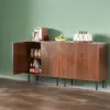Walnut Color
