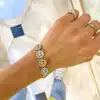 10K Solid Gold