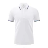 White light blue navy blue