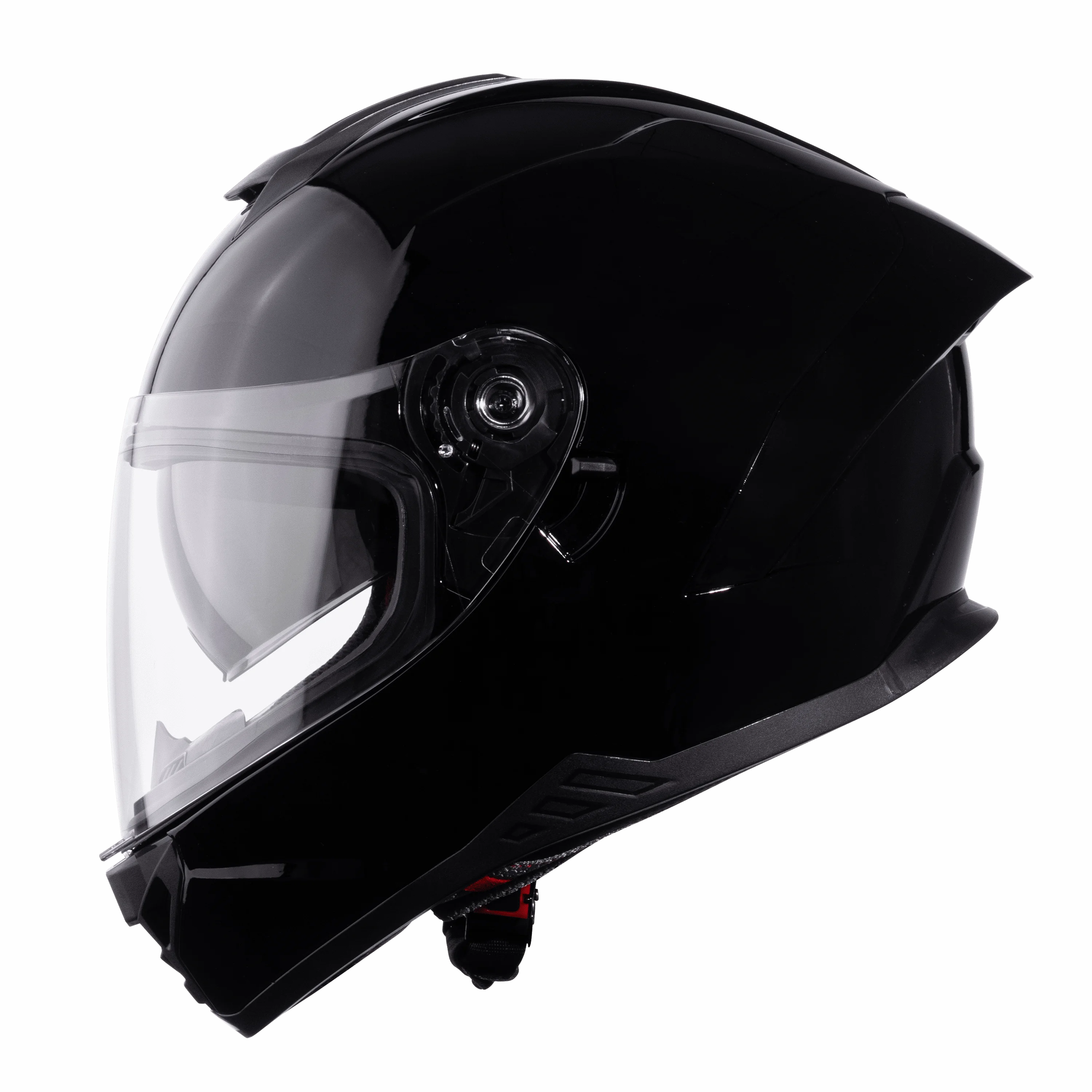 New Vietnamese Manufacturer's ROC R12-1K Fullface Helmet ABS+EPS Stylish  Design Double Visor Quick Release DOT Approved| Alibaba.com