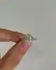 18K Solid Gold