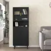 Black Color