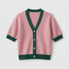 Pink-Green