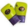 Green Purple