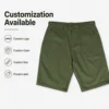 Any Custom Colors
