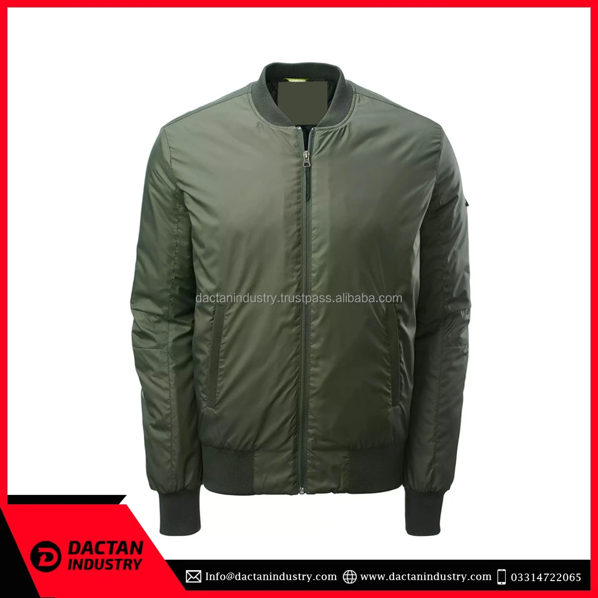 Custom Team Sports Jacket White/blue Warriors Starter Men's Varsity Satin Jacket Buy Buy Satin