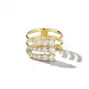 14K Solid Gold