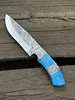 4: Overall: 12" Blade: 7"
