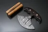 MANGO DE MADERA
