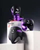 Black&Purple