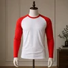 White and Red