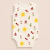 Sun Bird Print