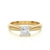9K Solid Gold