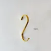 Gold 10CM
