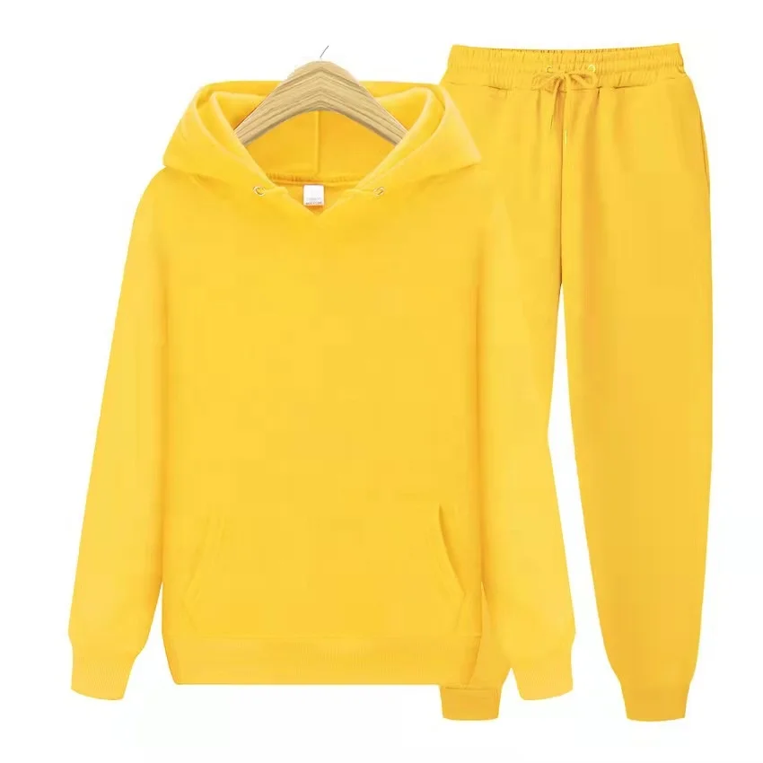 OEM Custom Logo Printing Sweater Blank Oversized Hoodie Plain Men's Pullover Hoodies Sweatshirt by Maximize Wear