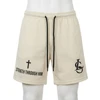 MESH SHORT