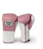 Pink & White