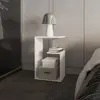 White Washed / Taupe Color