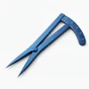 Titanium Alloy Self-Locking