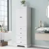 White Color