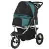 Dark Green Color