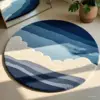 Azul