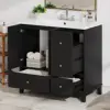 Black Color