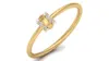 Or massif 18 carats
