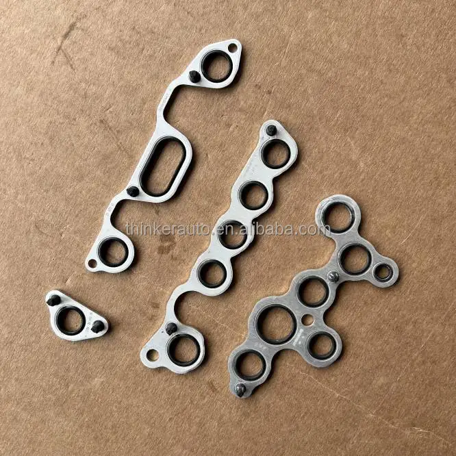 Auto Transmission 0ck Valve Body Gaskets Kit Dl382 Dsg 0ck325443 ...