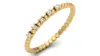 18K Solid Gold