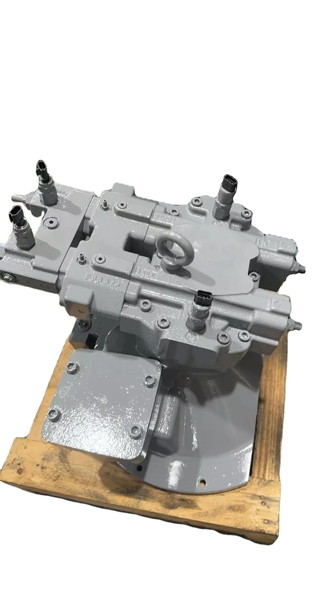 Hitachi ZX160LC Excavator Hydraulic Piston Pump | Reliable Axial