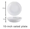 10-inch salad Plate