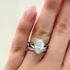 18K Solid Gold