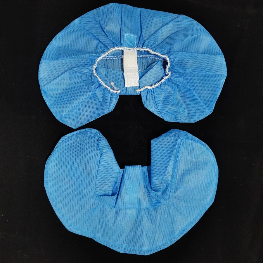 Disposable MRI Headrest Breast Coils supplier
