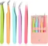 Colourful