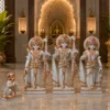 White Marble Stone