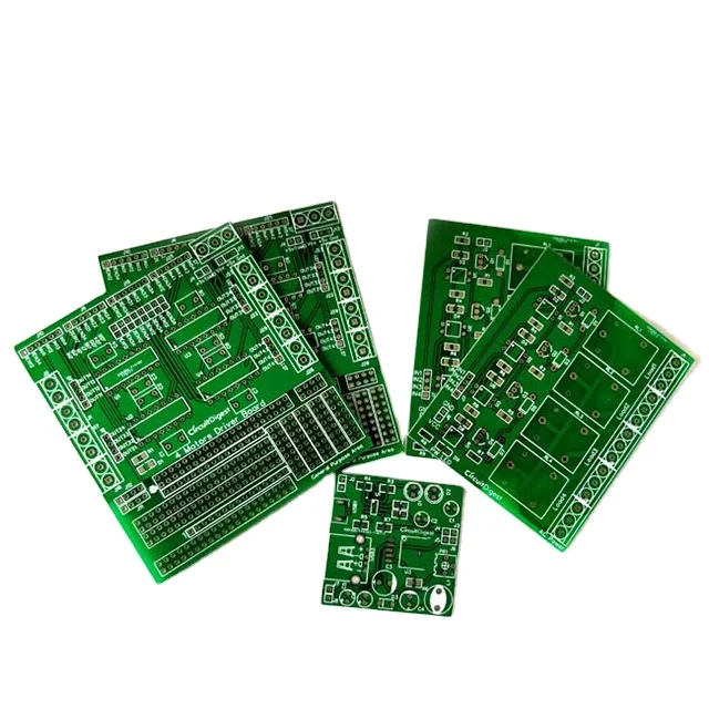 GPS tracking chip PCB module PCBA service PCB Assembly 18+ Years Factory PCB pcba