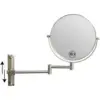 Brushed Nickel Color