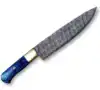 Deep Royal Blue Handle