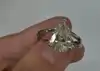 Oro macizo 14k