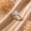 D to F